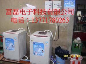 供应江西投币洗衣机，江西刷卡洗衣机